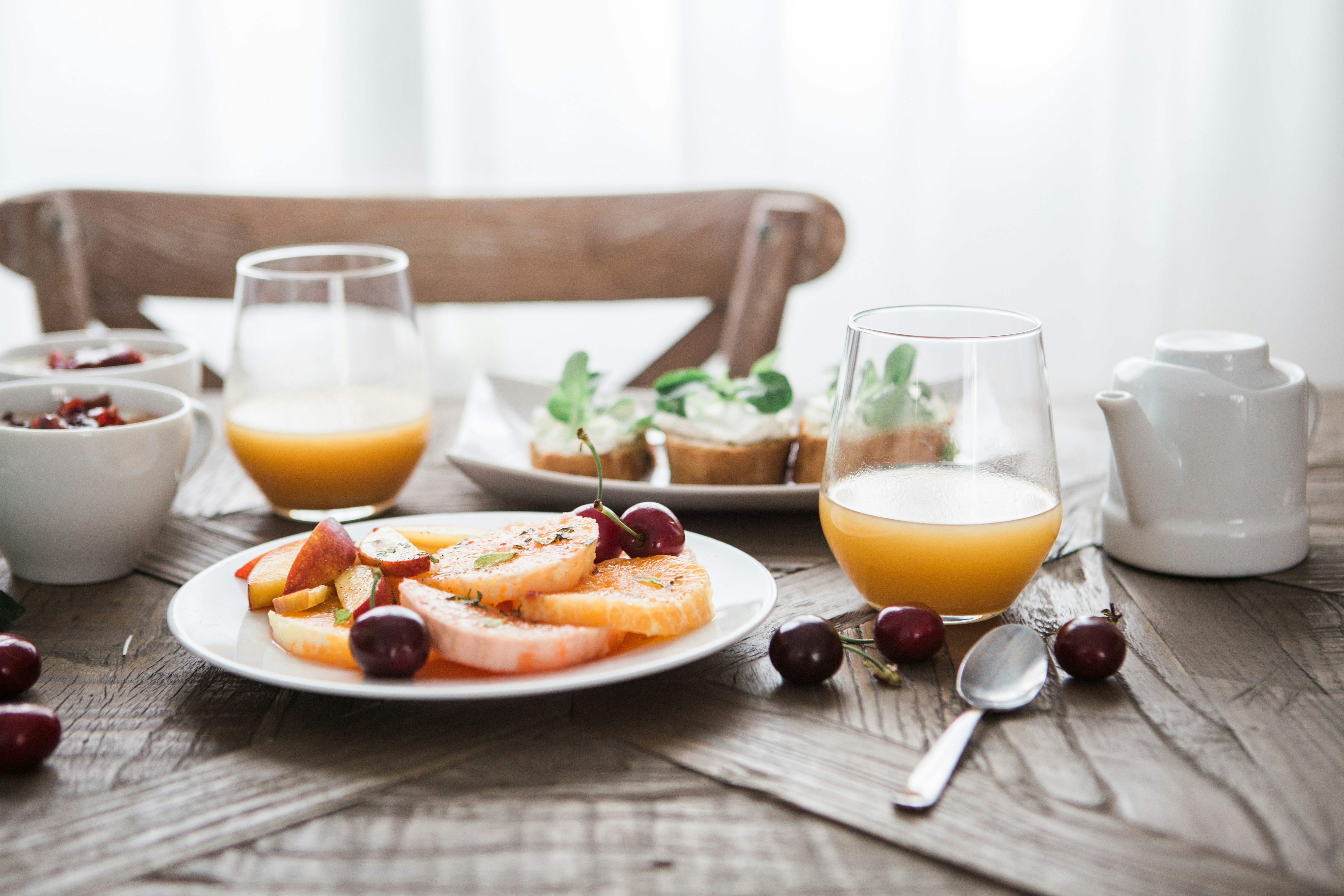 Guten Morgen Thüringen